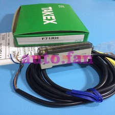 1pcs new for TAKEX F71RH fiber amplifier sensor #ju