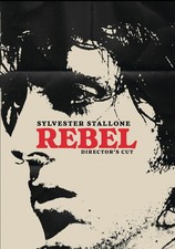 Rebel: Director's Cut DVD 