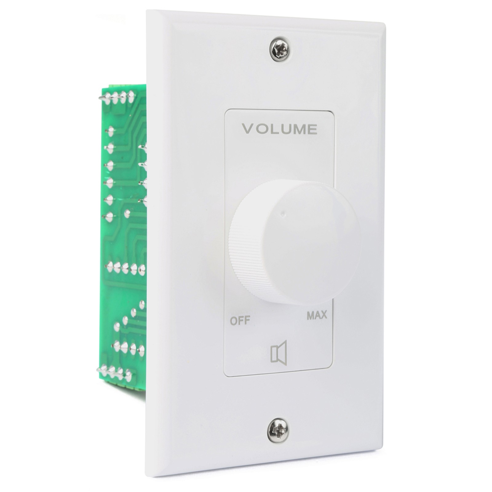 Power Dynamics PD VOL50 100V Volume Control 50W