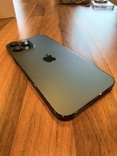 iphone 13 pro max alpine green 256gb
