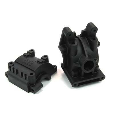 TEKNO RC LLC Gearbox Front EB48 TKR5012 Elec Car/Truck Replacement Parts