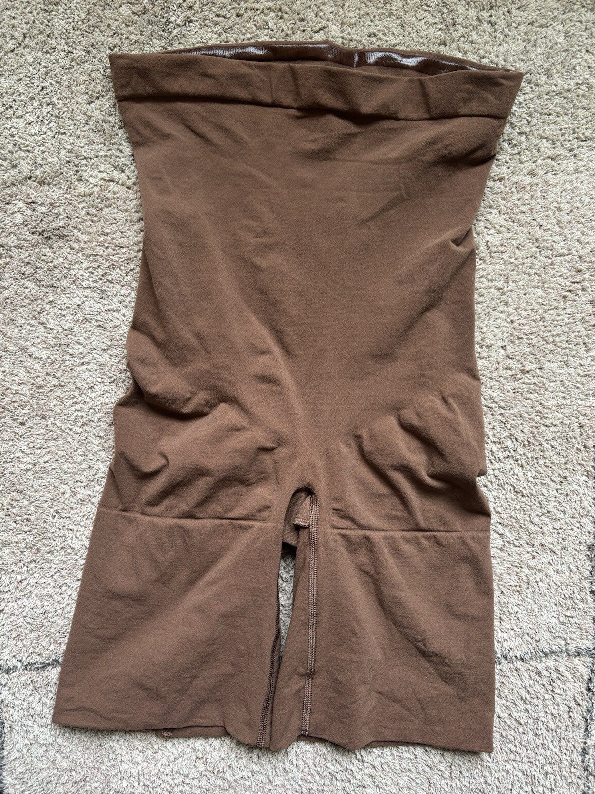 SPANX Power Series Medium Control Higher Power Sh… - image 4