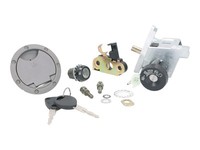 Schlosssatz FüR Yamaha Aerox, MBK Nitro (97-02)