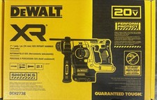 DEWALT 20V Max DCH273B SDS-Rotary Hammer Drill