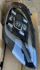 Porsche Panamera Headlight 971 Right Led Lamps 2017-2023 Porsche Panamera Headlight 971 Right Led Lamps 2017-2023
