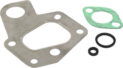 Dichtung Abgasbogen Abgasrohrkrümmer Exhaust elbow für Volvo Penta D2-55D D2-55E
