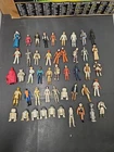 Star Wars Original Kenner Beater Lot  Of  47 Figures