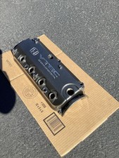 F22f23 94-02 Honda Vtec Valve Cover F Series Gunmetal Gray F22f23 94-02 Honda Vtec Valve Cover F Series Gunmetal Gray