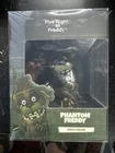 YOUTOOZ  Phantom Freddy Five Nights at Freddy's Vinyl Figure