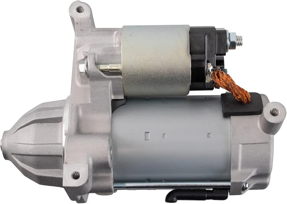 Стартер для Lexus LX570 Toyota Land Cruiser 11-22 Sequoia 11-21 Tundra 13-21 годов выпуска - Изображение 4 из 4