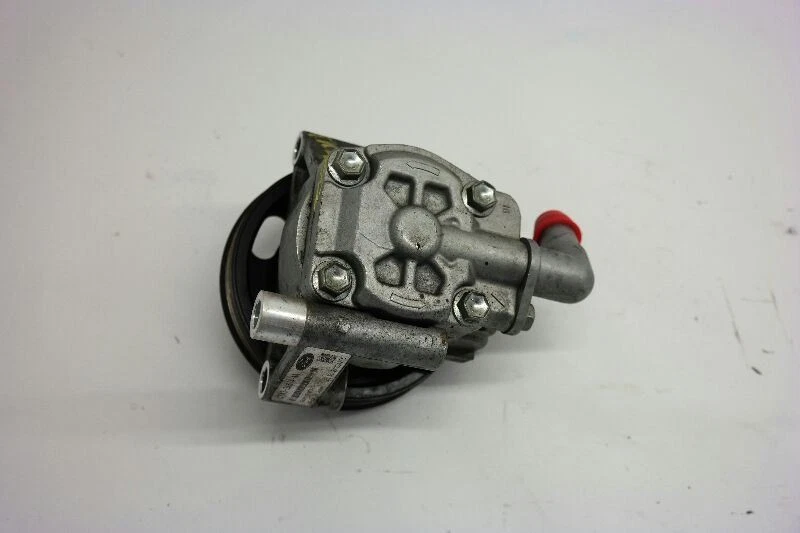 Bomba de dirección asistida Lincoln MKX 2012-15 3,7 L a través del 23/12/14   Foto 4 de 4