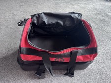 Drakes pride bowls bag good condition slight mark on the side