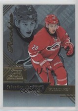 2016-17 Upper Deck Fleer Showcase Flair Row 0 Rookies Sebastian Aho #41 2o7