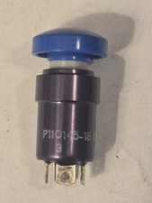 CROWN OEM Handle Switch BLUE 115972-002 horn or tilt switch