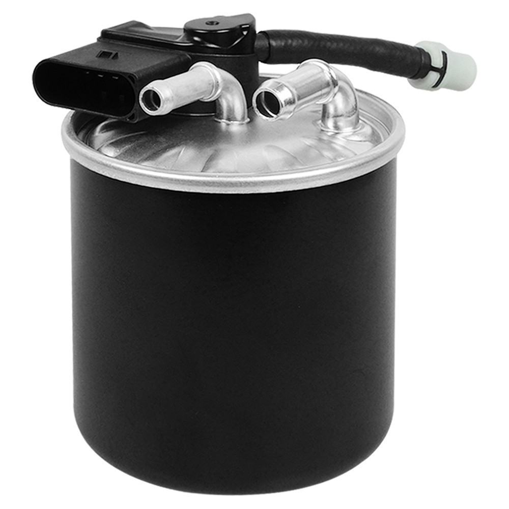 WK820/17 Fuel Filter 6510902852 For Benz W212 E250 W204 C250 GLK250 W166 GLE300d