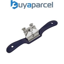 Sealey SSFS1 Spoke Shave Flat Sole 240mm