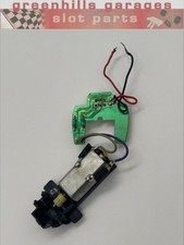 Greenhills Carrera Evolution McLaren Mercedes 27277 Engine  Cradle  Pinion  P