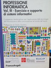 Professione informatica. Vol. III: competenze interdisciplinari per l'applicazio