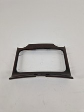 VW TOUAREG I Verkleidung Mittelkonsole center console Trim 7L6863378 7L6864378E