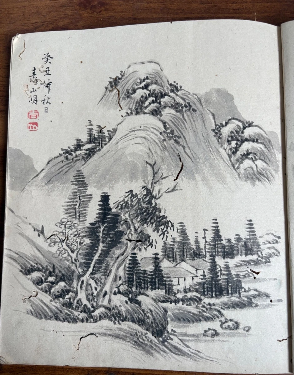 25+ Japanese Calligraphy Antique Paintings & Scrolls for sale