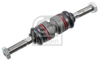 Innere Spurstangen-Kugelgelenk Febi Bilstein 30876 CitroËN 3817.47