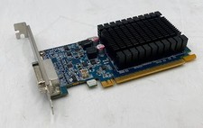 PNY VCG84DMS1D3SXPB-CG NVIDIA GeForce 8400 GS 1GB DDR3 PCIe DSM-59 Graphics Card