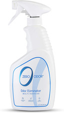   Multi-Purpose Odor Eliminator - Air  Surface Odor   Patented Technology for B