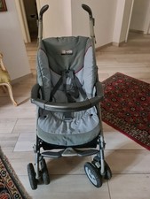 PASSEGGINO + NAVETTA PEG PEREGO USATI IN OTTIME CONDIZIONI