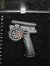 Flysky Noble NB4+ 8CH 2.4GH Transmitter with FGR4S Receiver for RC Car Boat G2Y9