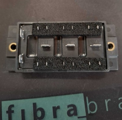 6MBI30L-060 || FUJI || 600V / 30A IGBT-Modul || refurbished || 1pcs