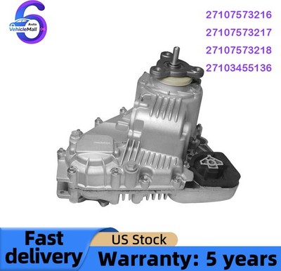 ATC400 27103455136 Fit BMW X3 E83 LCI 2003-2010 Transfer Case Assembly 2.5L 3.0L