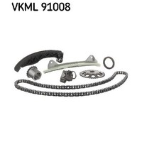 Steuerkettensatz FüR Toyota Aygo B1 1.0 05 Bis 14 SKF 1350621050 Teil