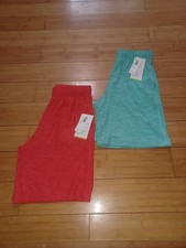 Boys Old Navy Active Shorts NWT