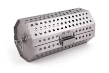 Broil King Rotisserie Tumble Basket Stainless Steel