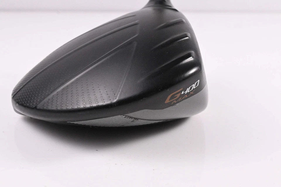 Ping G400 Max Driver / 10.5 Degree / Senior Flex Ping Alta CB 55 Shaft - Image 3 of 4