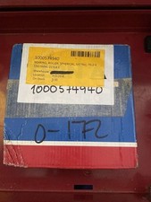 SKF 22314 E Spherical roller bearing