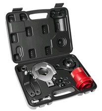 For BMW Rear Drive Axle Differential Installe...