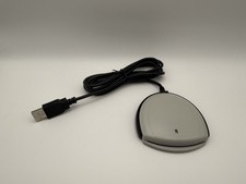 Identiv SCR3310 v2.0 Smart Card/Common Access Card CAC Reader