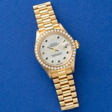 Rolex Lady Datejust 69138 for sale | eBay