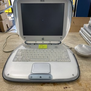 Apple iBook Clamshell | eBay