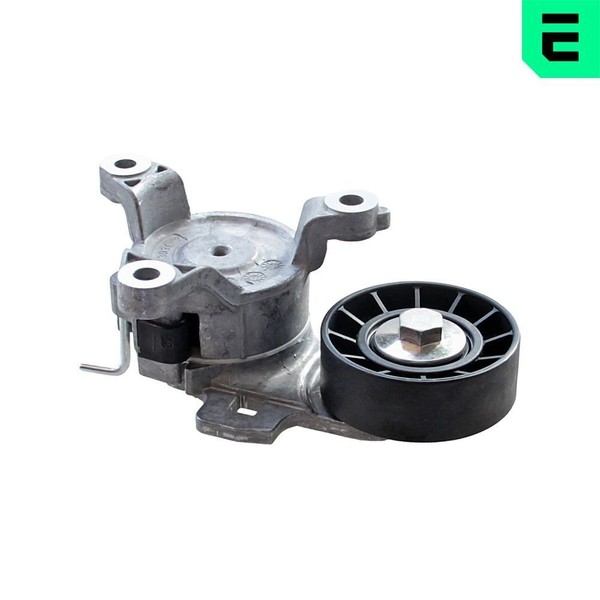 Neu - Optimal 0-N1840 Riemenspanner, Keilrippenriemen FüR CitroËN Peugeot-image