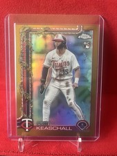 Refractor Mania: A History of Sports Card Refractors 16