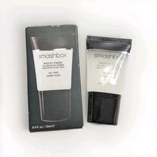 Foundation Primer SMASHBOX Photo Finish Oil-Free