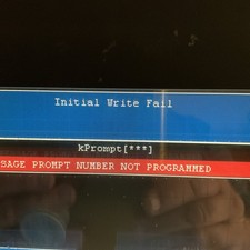 Allen-Bradley 2711-T10C20 Ser D HMI PanelView...