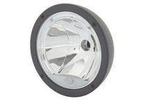 Hella Universal Luminator Black Compact Celis Spotlight Fits Suv Jeep Hella Universal Luminator Black Compact Celis Spotlight Fits Suv Jeep