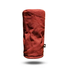 Canvas Driver Barrel Head Cover - Perfectly Par Golf Co