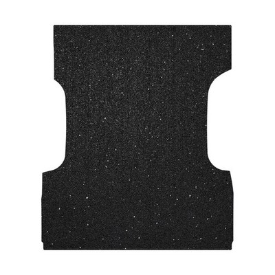 Antirutschmatte für Nissan Navara, D40, 03/2005-12/2015