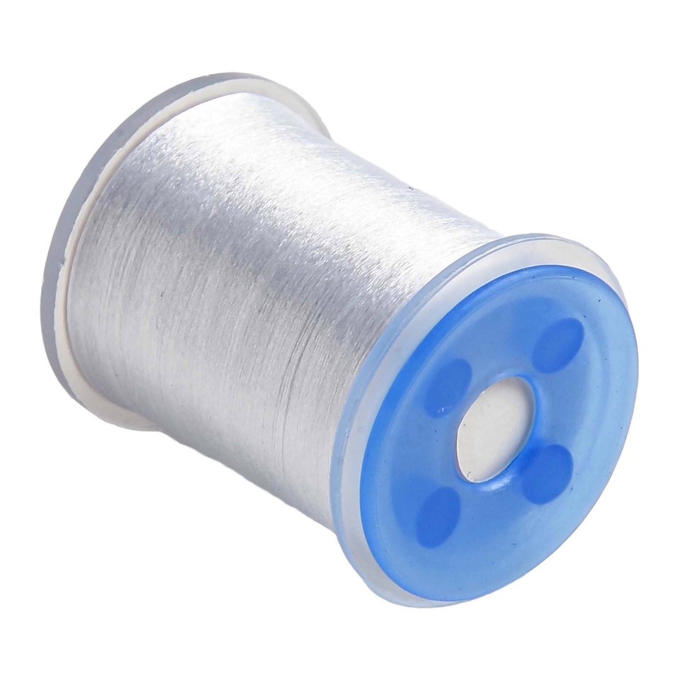 Body Material Fly Tying Thread Fluorescent Lightweight Study Brand New ...