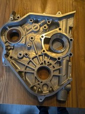 Toyota Hilux 2L And 2L-II Oil Pump