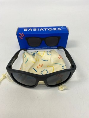 NEW/BOX Babiators Sunglasses